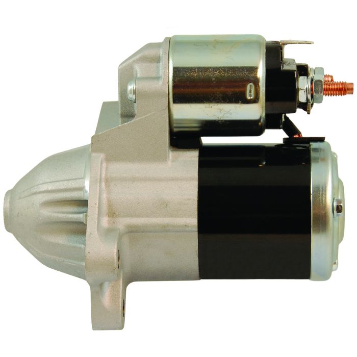 Professional Mitsubishi New Starter Motor 30155N