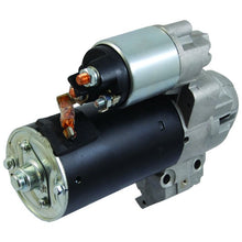 Load image into Gallery viewer, New Aftermarket Bosch Starter 30240N