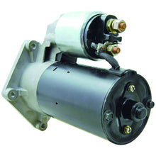 Load image into Gallery viewer, New Aftermarket Bosch Starter 16256N
