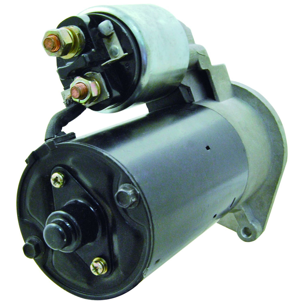 New Aftermarket Bosch Starter 16256N