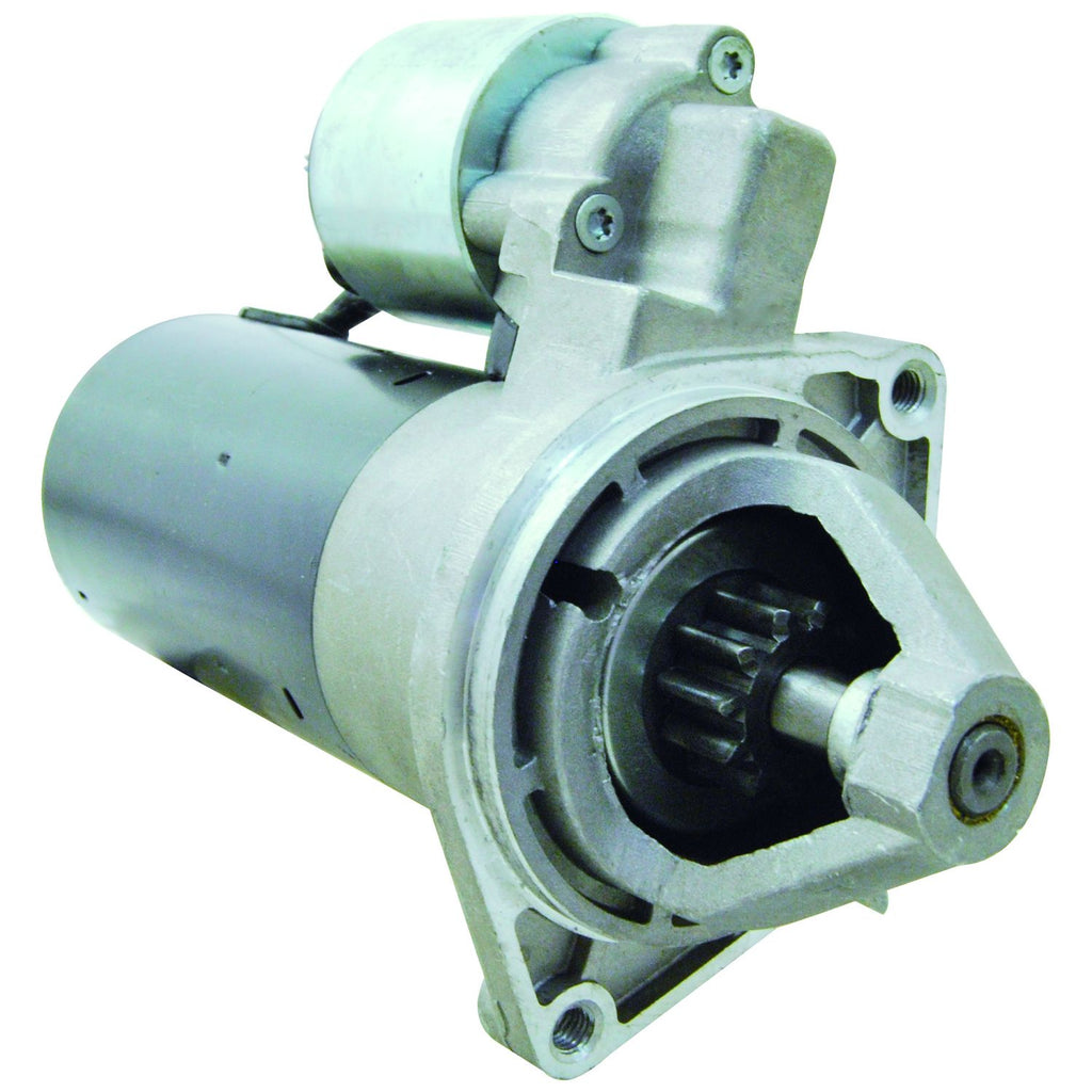 New Aftermarket Bosch Starter 16256N