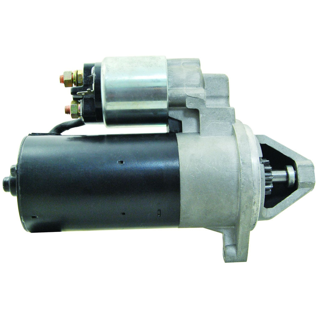 New Aftermarket Bosch Starter 16256N
