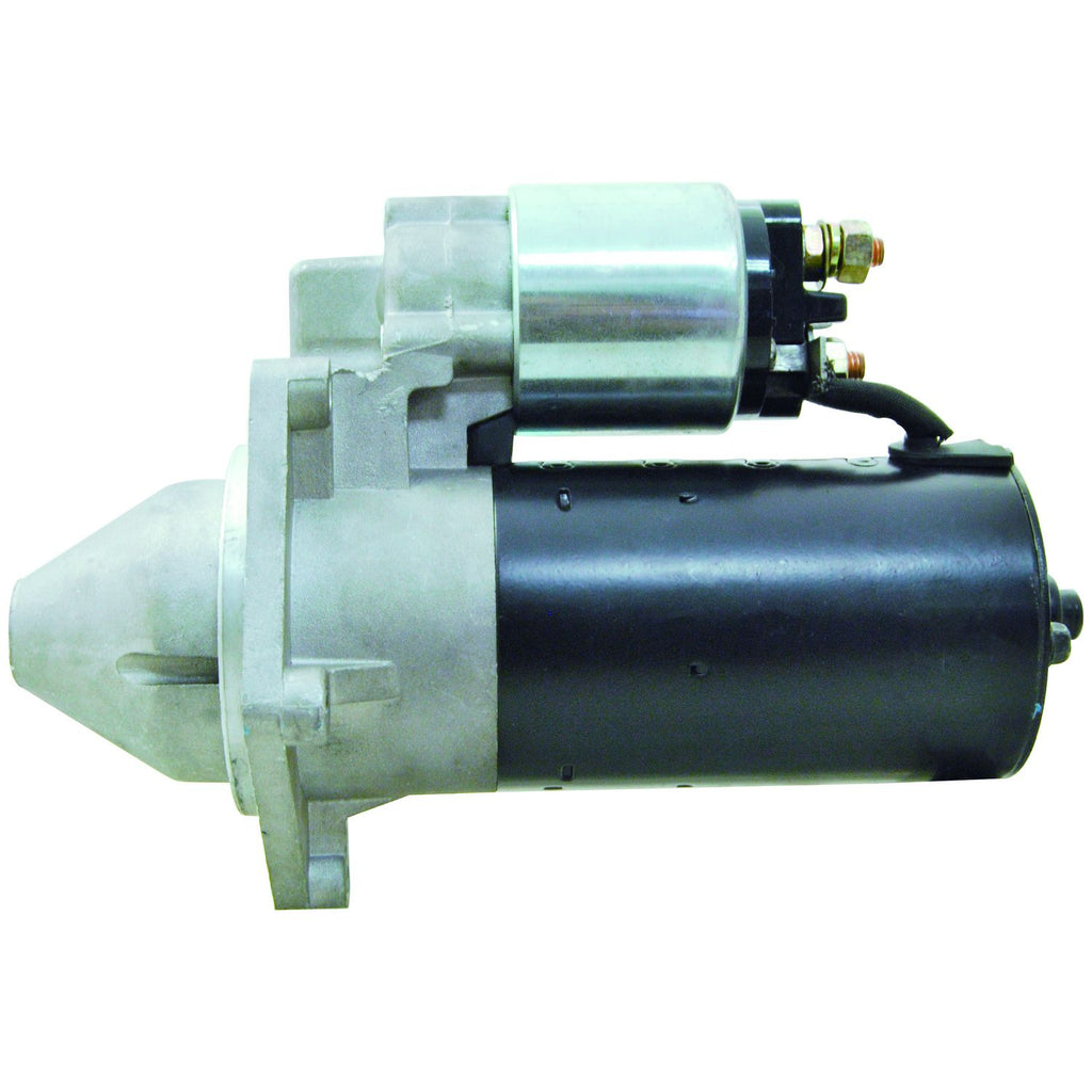 New Aftermarket Bosch Starter 16256N