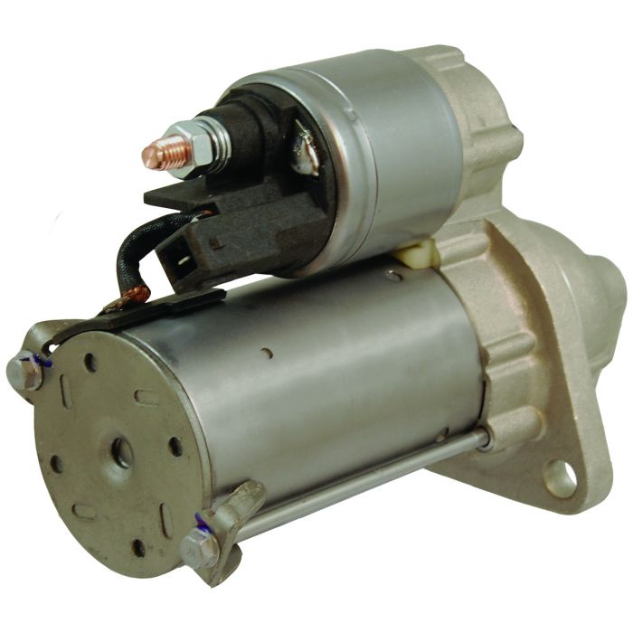 New Aftermarket Valeo Starter 30304N