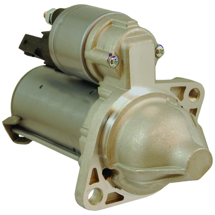New Aftermarket Valeo Starter 30304N