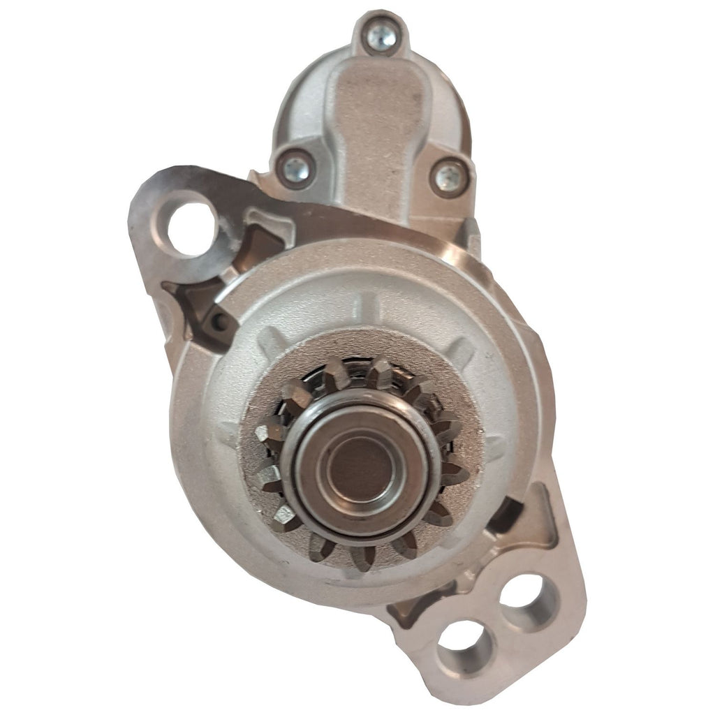 New Aftermarket Bosch Starter 30417N