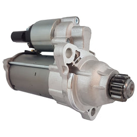 New Aftermarket Bosch Starter 30417N