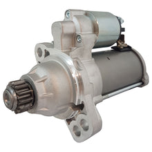 Load image into Gallery viewer, New Aftermarket Bosch Starter 30417N