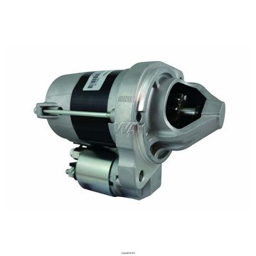 New Aftermarket Valeo Starter 30508N