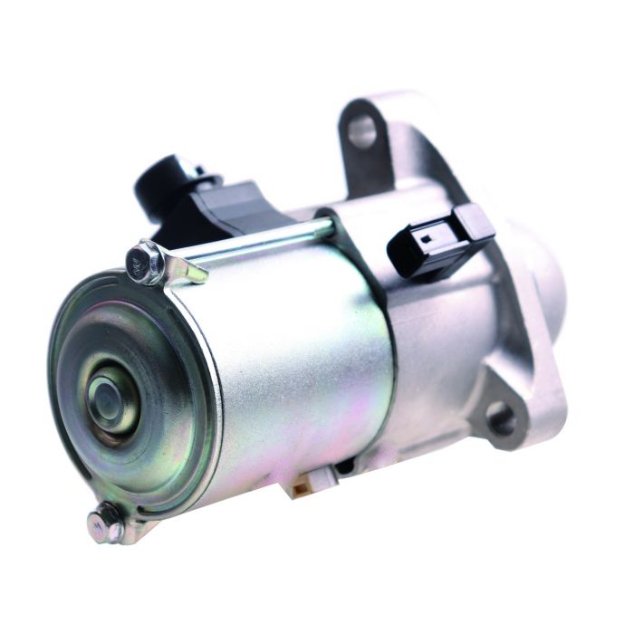 New Aftermarket Mitsuba Starter 30639N