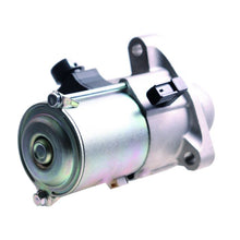 Load image into Gallery viewer, New Aftermarket Mitsuba Starter 30639N