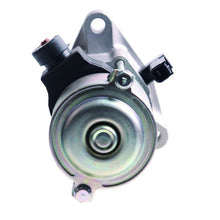 Load image into Gallery viewer, New Aftermarket Mitsuba Starter 30639N