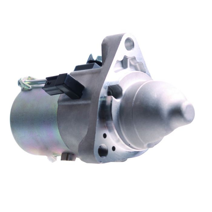New Aftermarket Mitsuba Starter 30639N