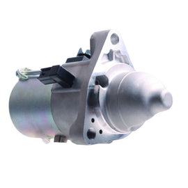 New Aftermarket Mitsuba Starter 30639N