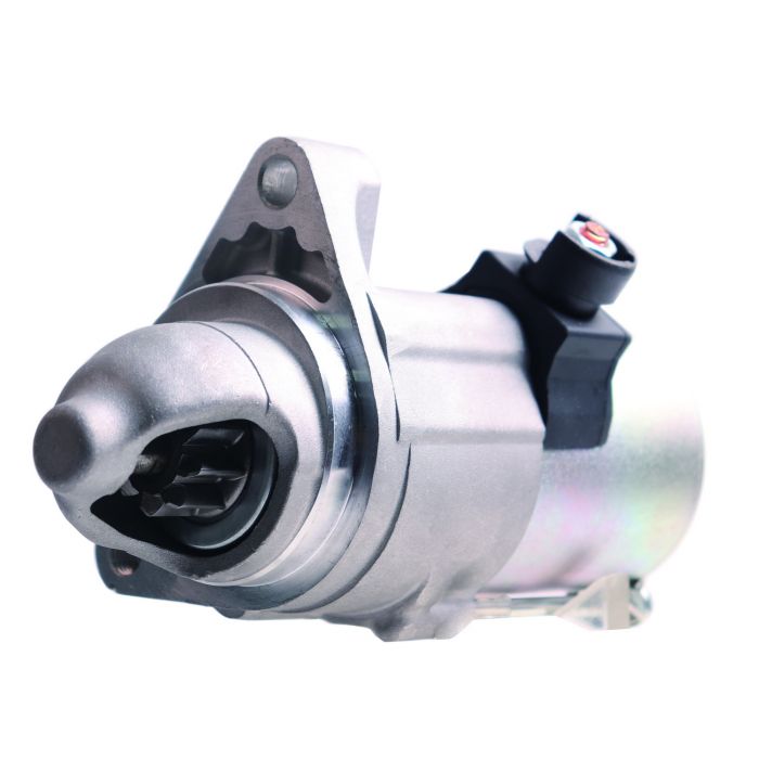 New Aftermarket Mitsuba Starter 30639N
