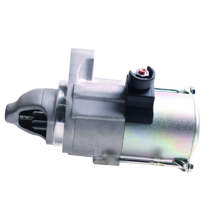 New Aftermarket Mitsuba Starter 30639N
