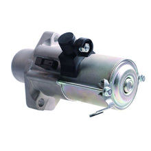 Load image into Gallery viewer, New Aftermarket Mitsuba Starter 30688N