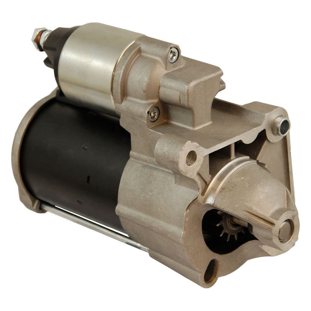 New Aftermarket Bosch Starter 31384N