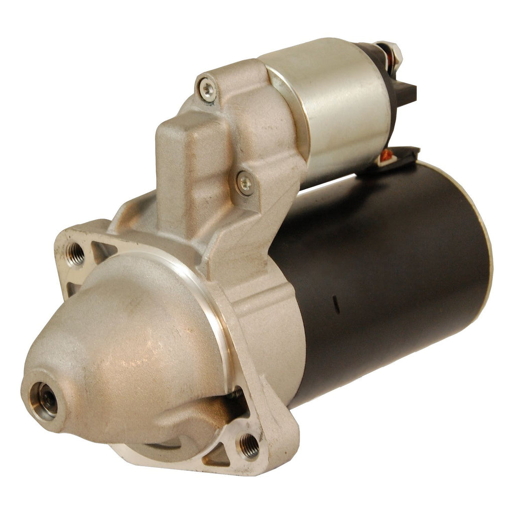 New Aftermarket Bosch Starter 32671N