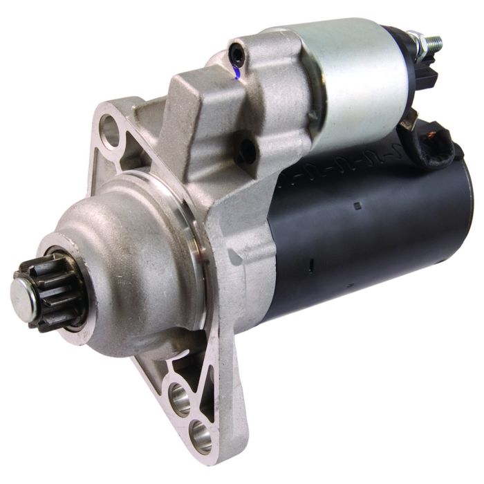 New Aftermarket Bosch Starter 32673N