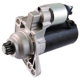 New Aftermarket Bosch Starter 32673N