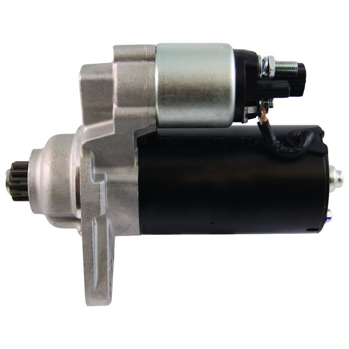 New Aftermarket Bosch Starter 32673N