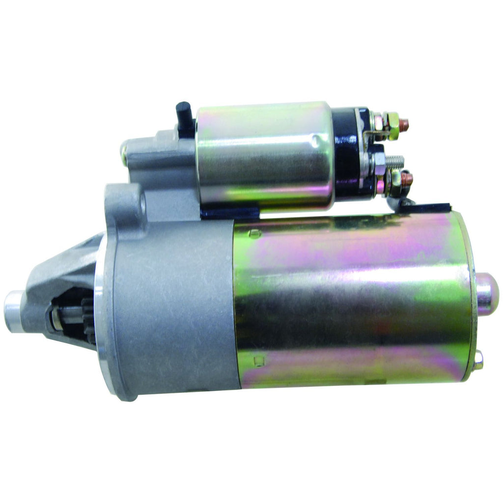 New Aftermarket Ford Starter 3267N