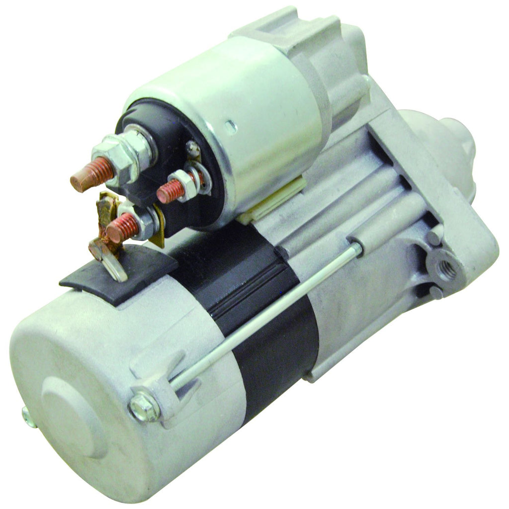 New Aftermarket Valeo Starter 32801N