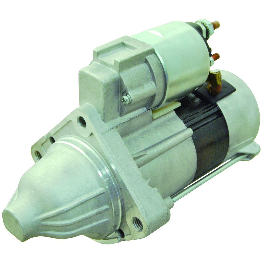New Aftermarket Valeo Starter 32801N
