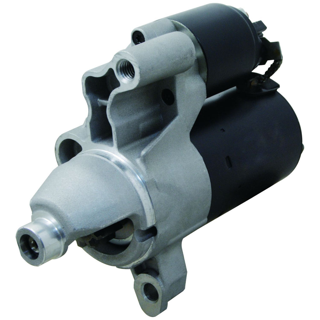 New Aftermarket Bosch Starter 33292N