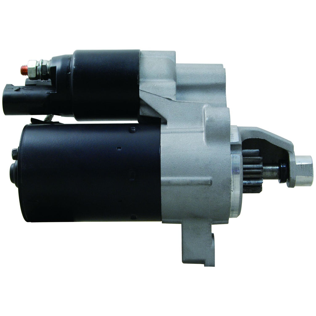 New Aftermarket Bosch Starter 33292N
