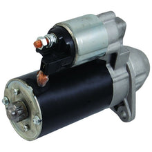 Load image into Gallery viewer, New Aftermarket Bosch Starter 33329N