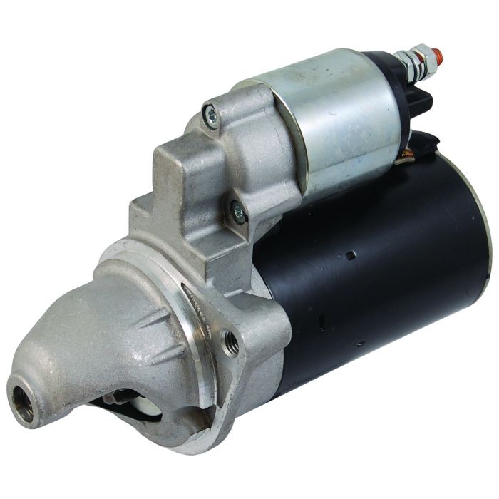 New Aftermarket Bosch Starter 33329N