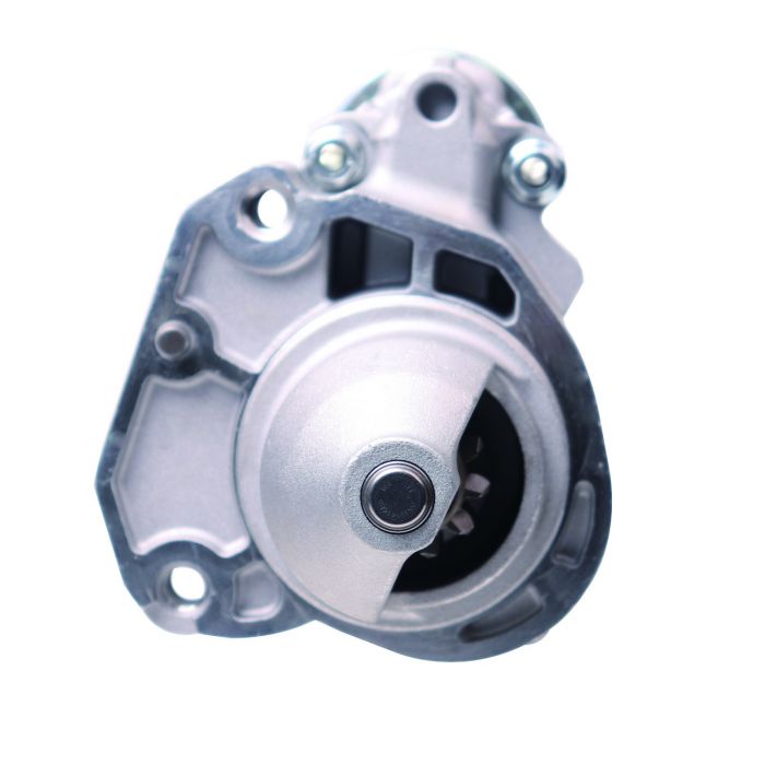 New Aftermarket Denso Starter 34008N