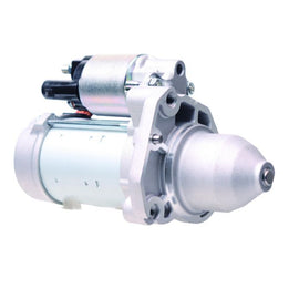 New Aftermarket Denso Starter 34008N