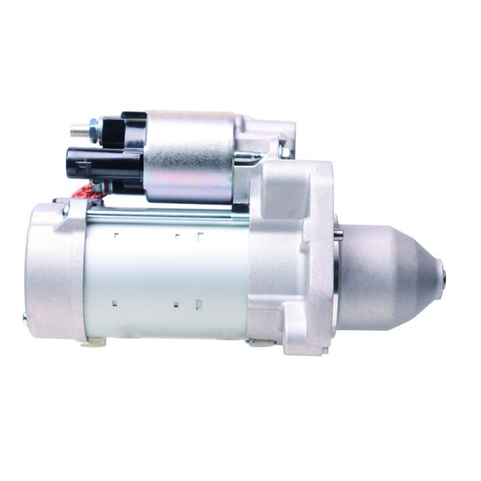 New Aftermarket Denso Starter 34008N