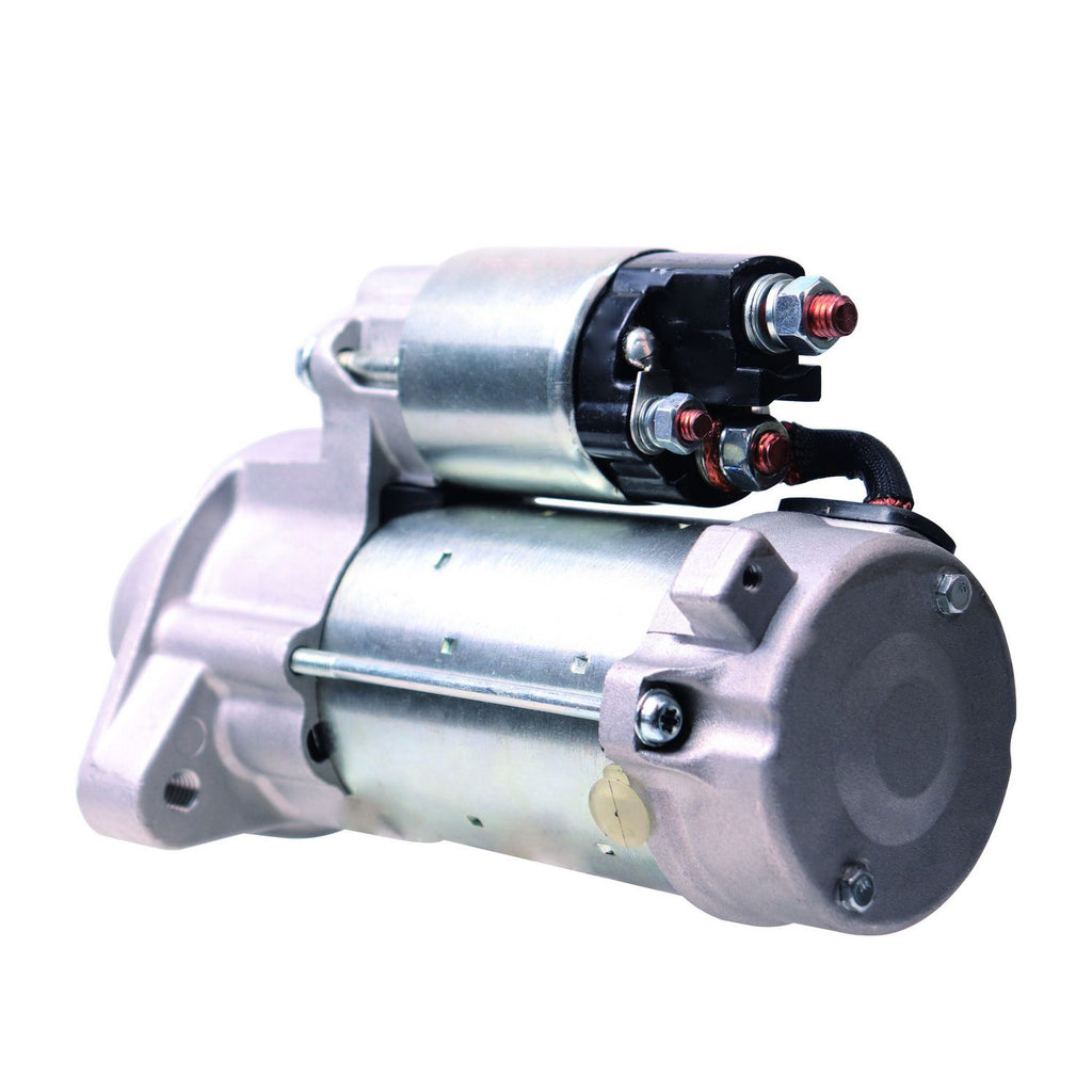 New Aftermarket Denso Starter 34016N
