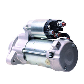 New Aftermarket Denso Starter 34016N