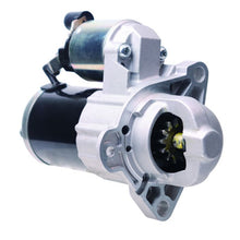 Load image into Gallery viewer, New Aftermarket Mitsubishi Starter 34019N