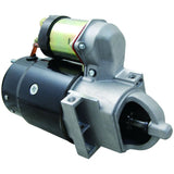 New Aftermarket Delco Starter 3510MN