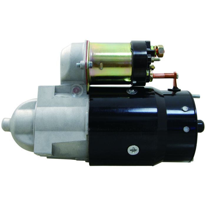 New Aftermarket Delco Starter 3510MN