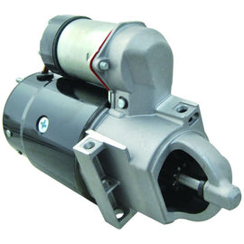 New Aftermarket Delco Starter 3510N