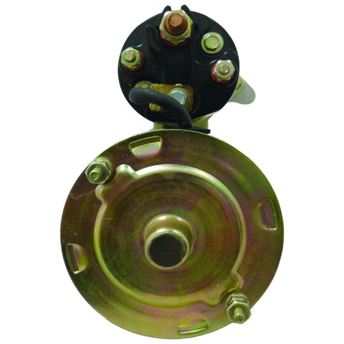 New Aftermarket Delco Starter 3535N