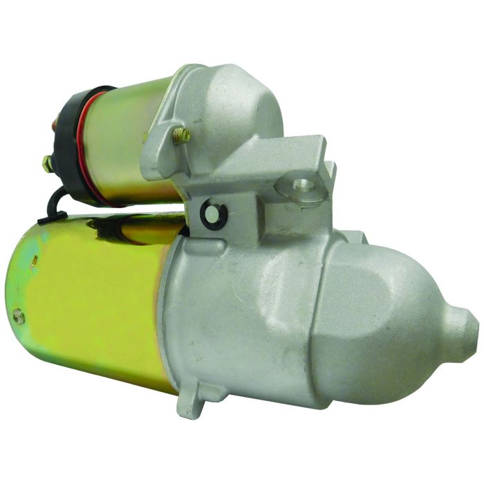 New Aftermarket Delco Starter 3535N