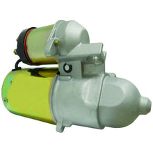 Load image into Gallery viewer, New Aftermarket Delco Starter 3535N