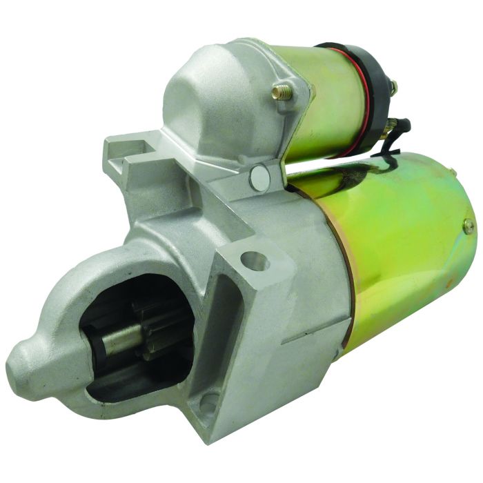 New Aftermarket Delco Starter 3535N