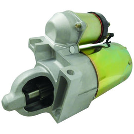 New Aftermarket Delco Starter 3535N