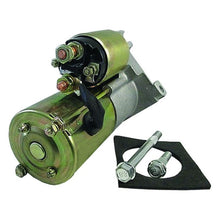 Load image into Gallery viewer, New Aftermarket Delco Starter 6789N