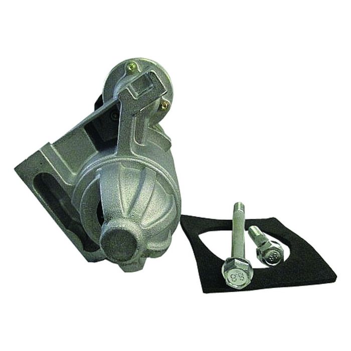 New Aftermarket Delco Starter 6789N