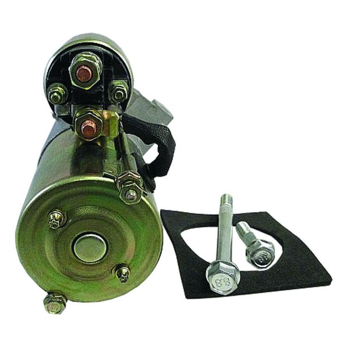 New Aftermarket Delco Starter 6789N